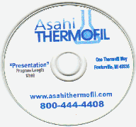 180 MB disc