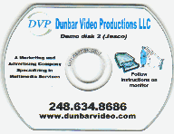 50 MB disc